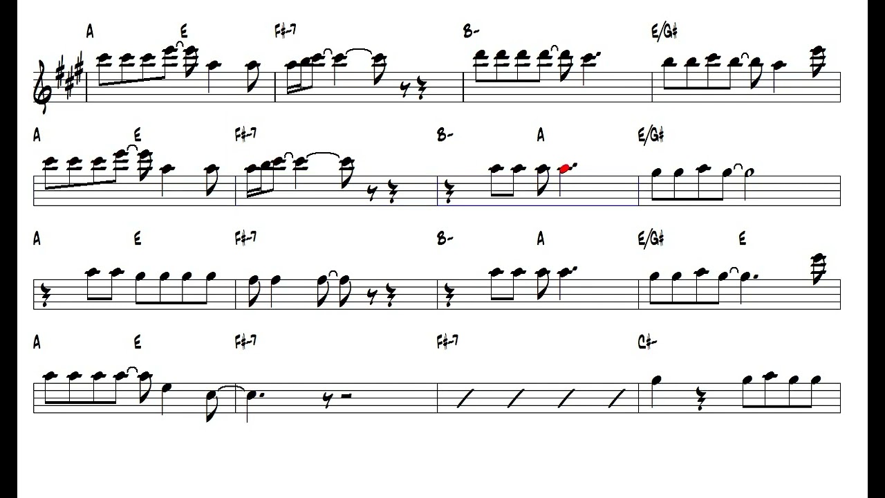 Shallow Lady Gaga, Bradley Cooper Tenor Sax
