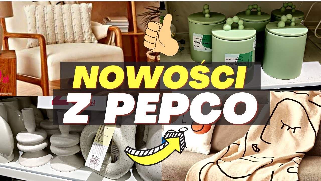❇️PEPCO NOWOŚCI. DODATKI DO WNĘTRZ W PEPCO. CO WARTO KUPIC W PEPCO🤔? DEKORACJE DO WNĘTRZ.