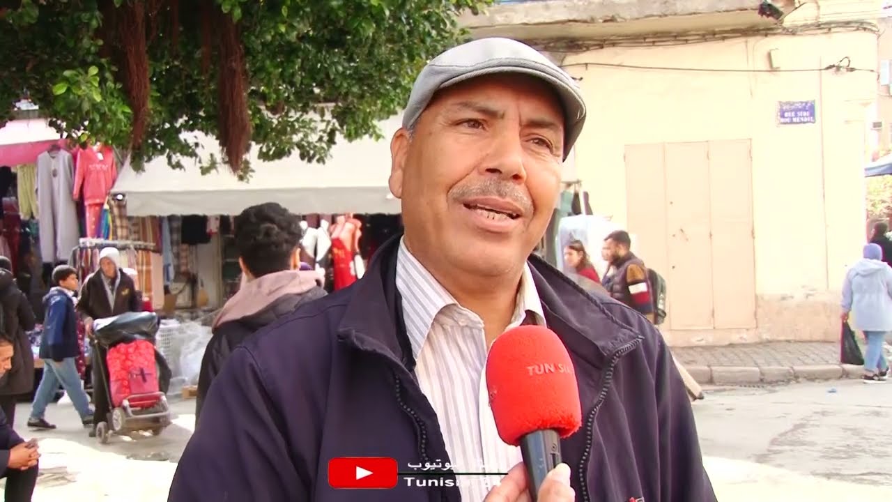 من مصروف رمضان لدبش العيد والحلو..المواطن التونسي في حيرة بسبب الغلاء!
