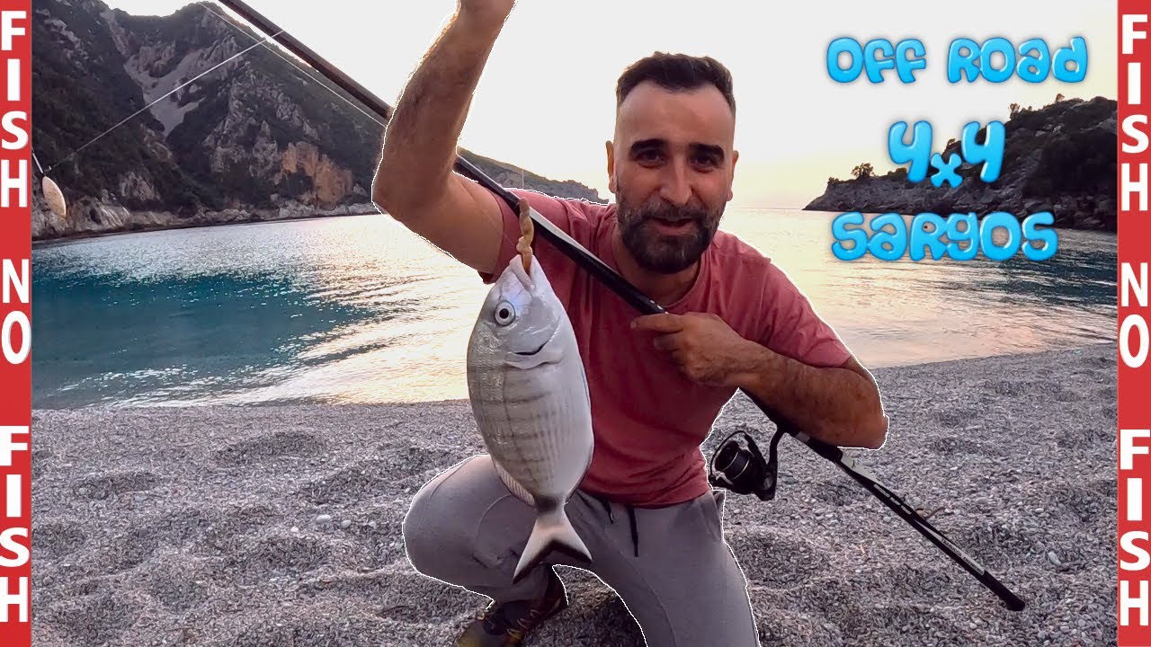ΨΑΡΕΜΑ ΣΑΡΓΟΥ ΘΑΨΑ ΕΥΒΟΙΑΣ
