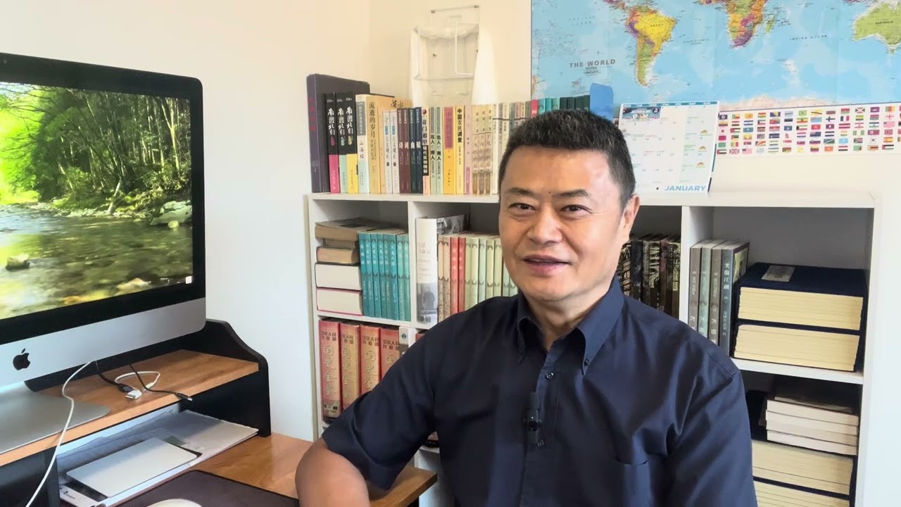 再聊漂亮國最高法院否決川普總統緊急狀態關稅/一地雞毛