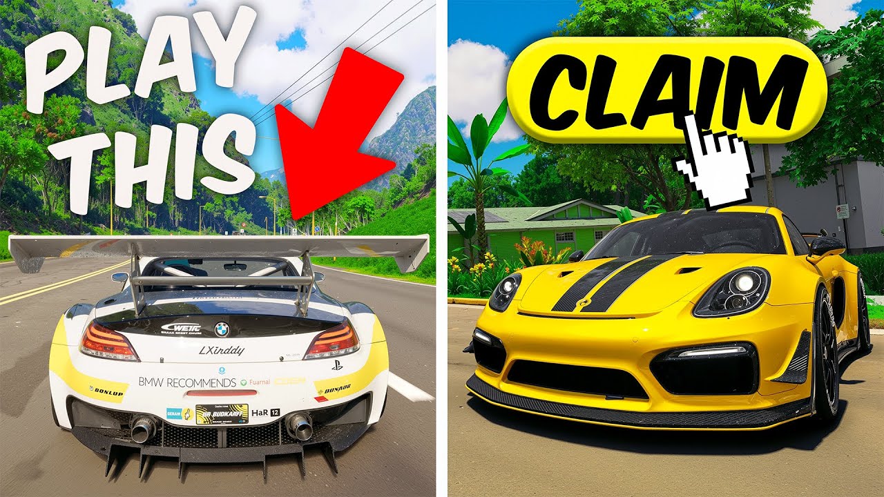 Everything NEW In The Crew Motorfest!