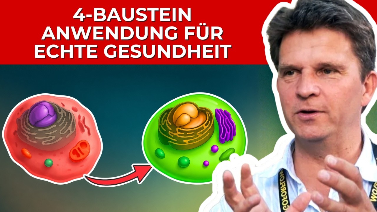 Dieses Öl repariert ALLES in dir? (Medizin Schock!)