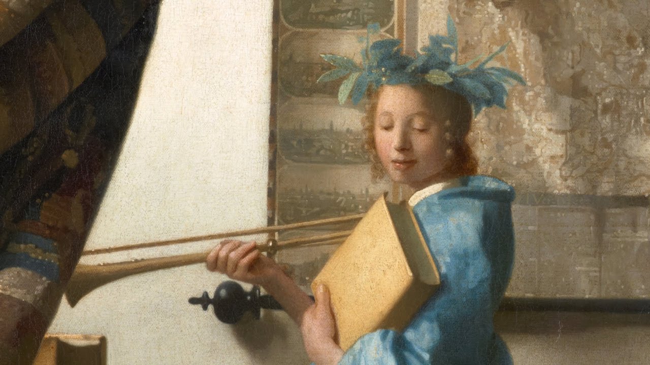 The Hidden Truth in Vermeer’s Most Perfect Painting