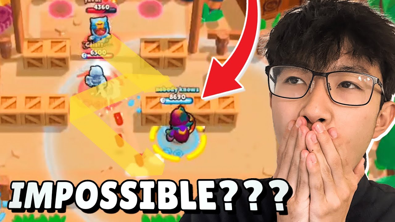 Я оценил своих подписчиков как &laquo;ЛУЧШИЕ КЛИПЫ&raquo; в BRAWL STARS