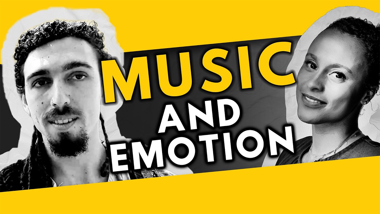 The Power of Music - How Sound Shapes Emotion