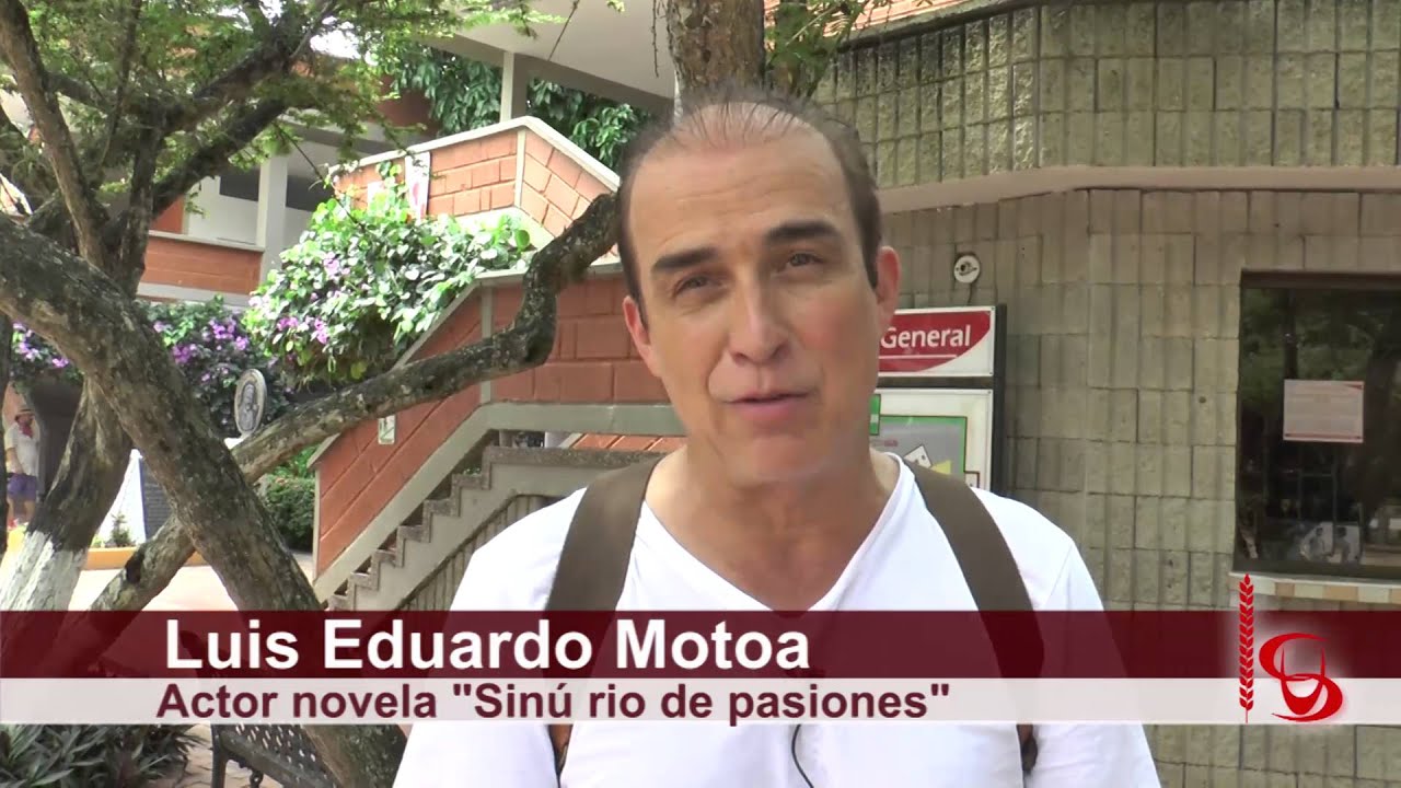 TELENOVELA SINU EN UNISINU