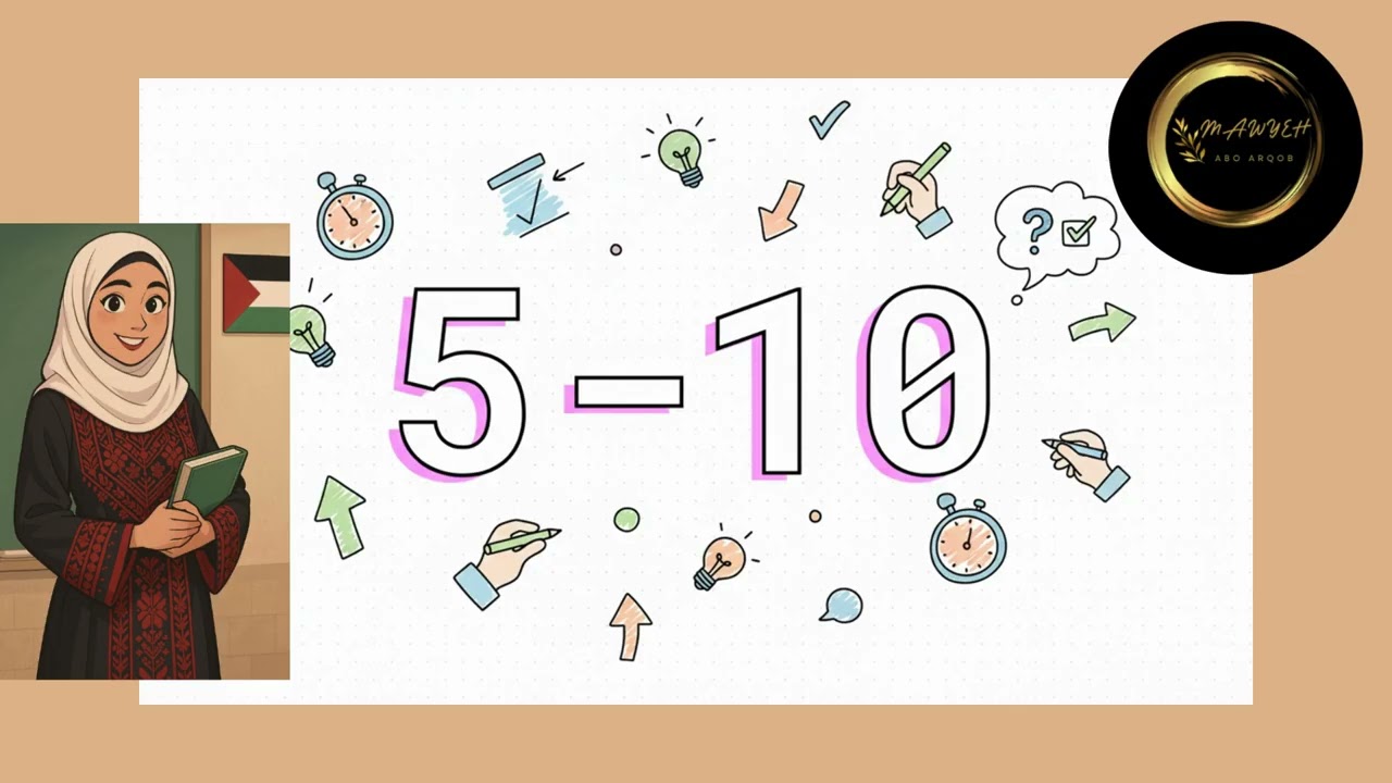 التقويم الختامي واهميته بالحة