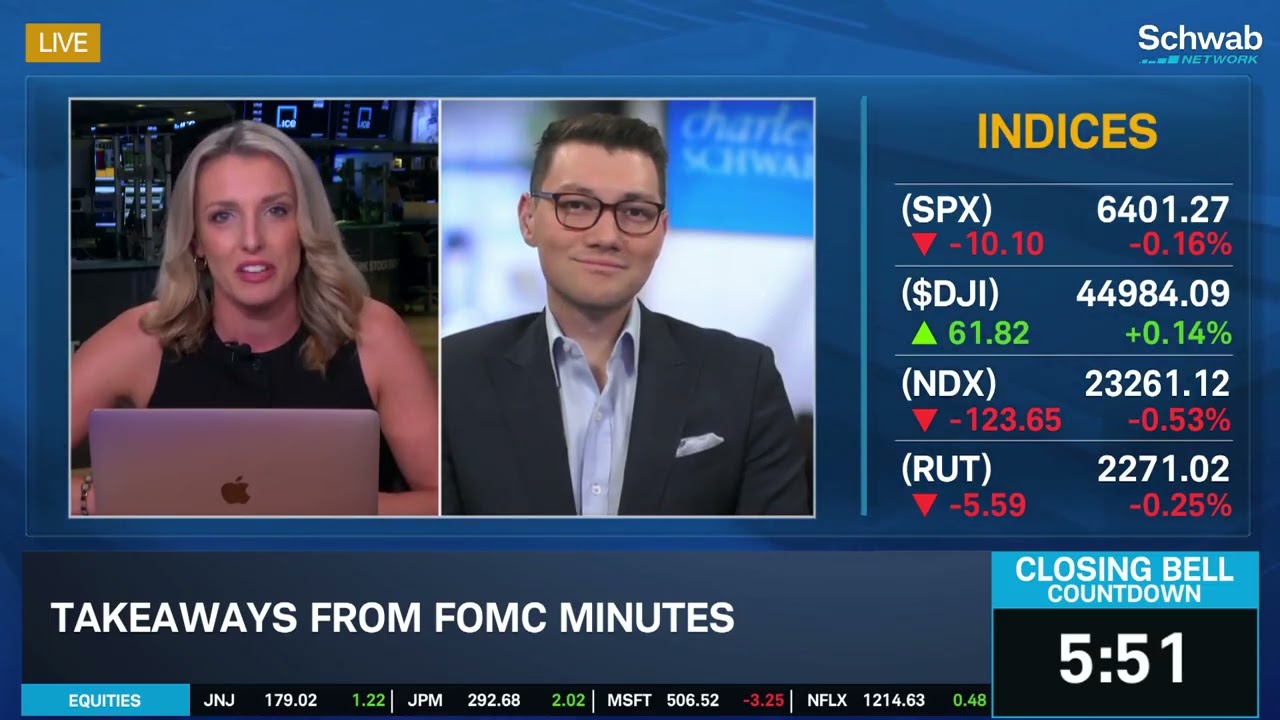 Momentum Trade Reversal & Fed's Management of Rate Cut Expectations