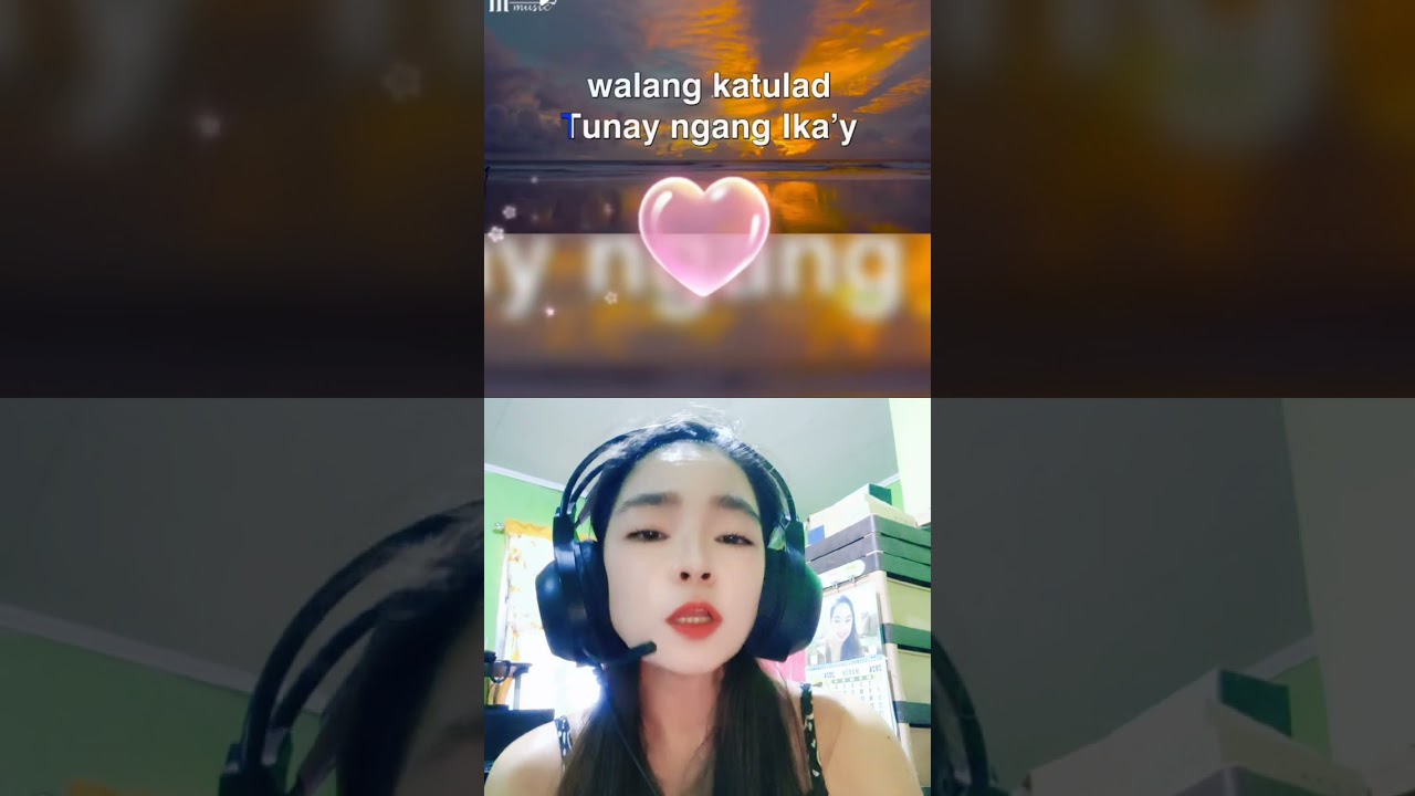 Kay buti Buti mo Panginoon 