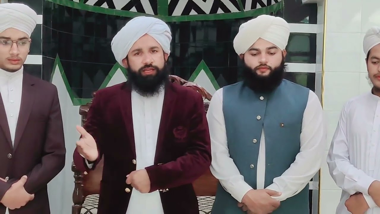 کلمہ شریف کا ورد 