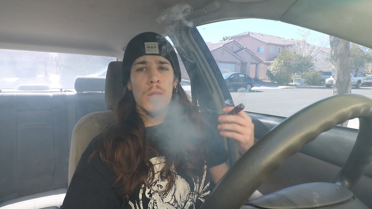 SOLO BACKWOOD HOTBOX СЕССИЯ