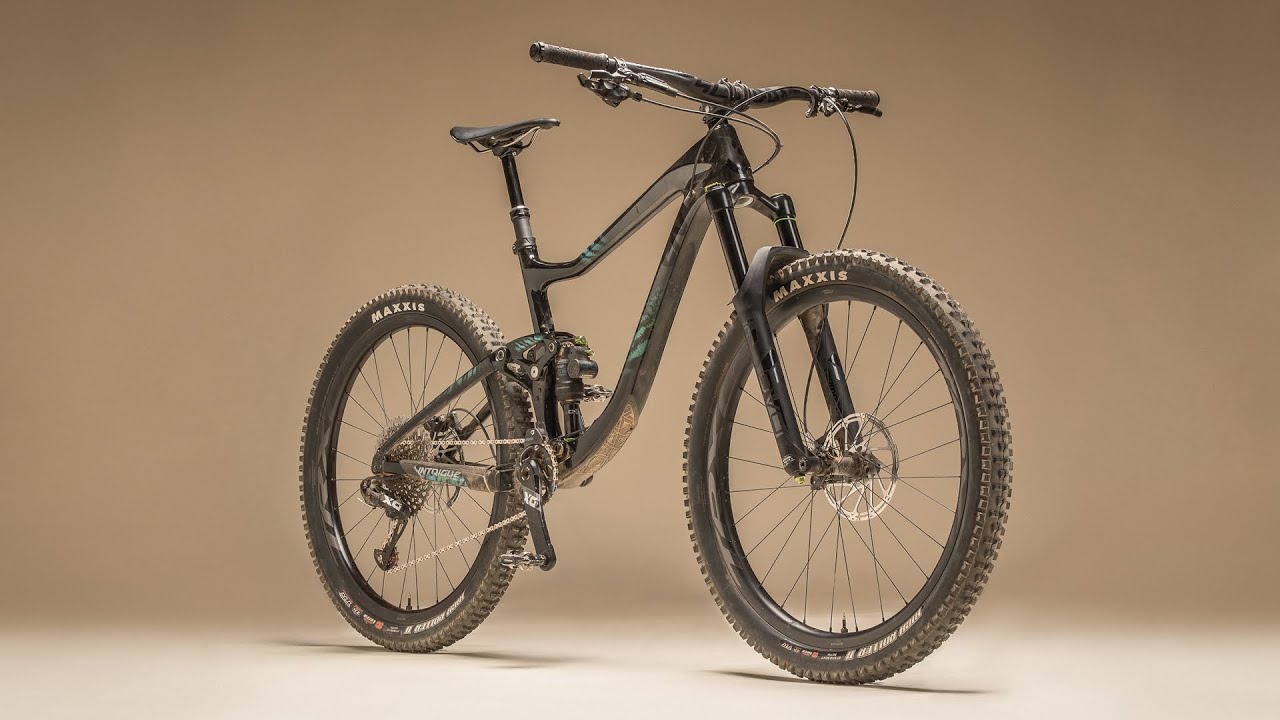 Liv Intrigue Review - 2019 Bible of Bike Tests