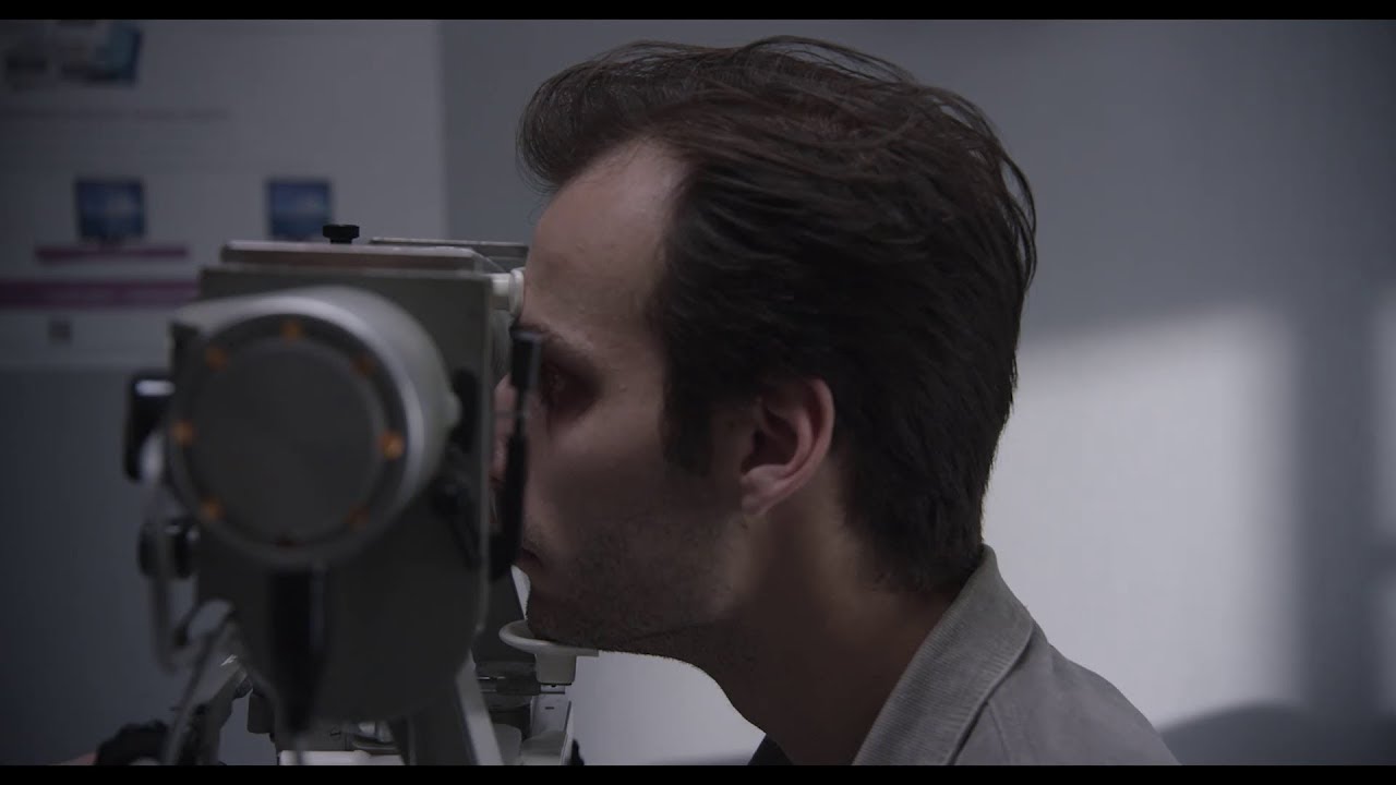 PALINOPSIE - Fantastic Short film