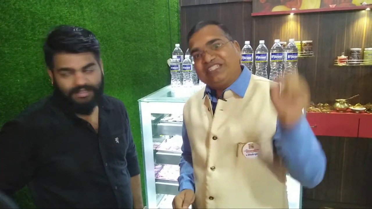 महिन्याला दोन लाख रुपय कमवून देणारा व्यवसाय - पानदरबार 💰 | Namdevrao Jadhav