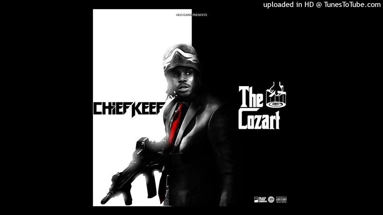 Chief Keef x Capo x Futuristic Type Beat - «Highest In The World» (prod. BrazyBash & rayzee)