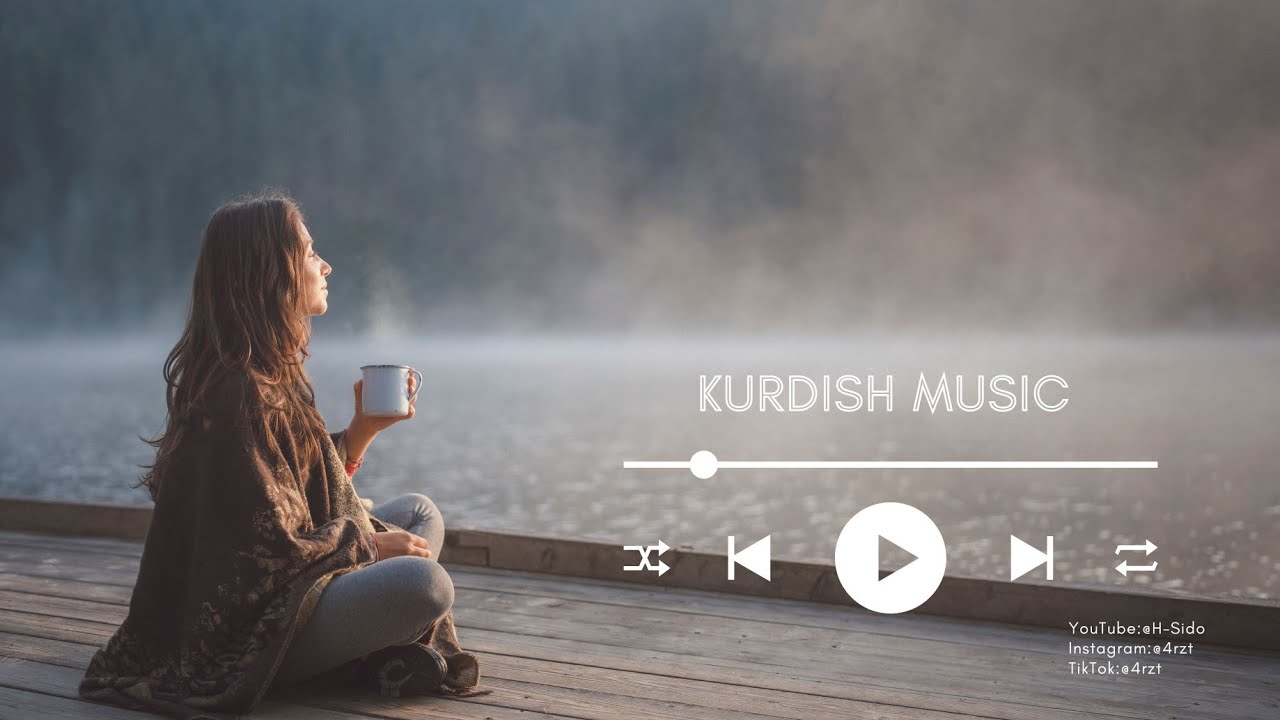 اغنية حب كردية حزينة عن الخيانة - Sad Kurdish Song Lo Yare,lo bextê min