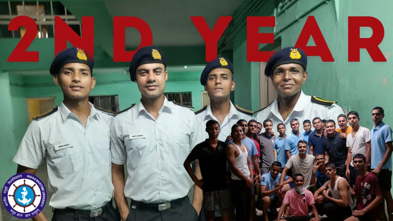 Our 2nd year at IMU Kolkata Campus!