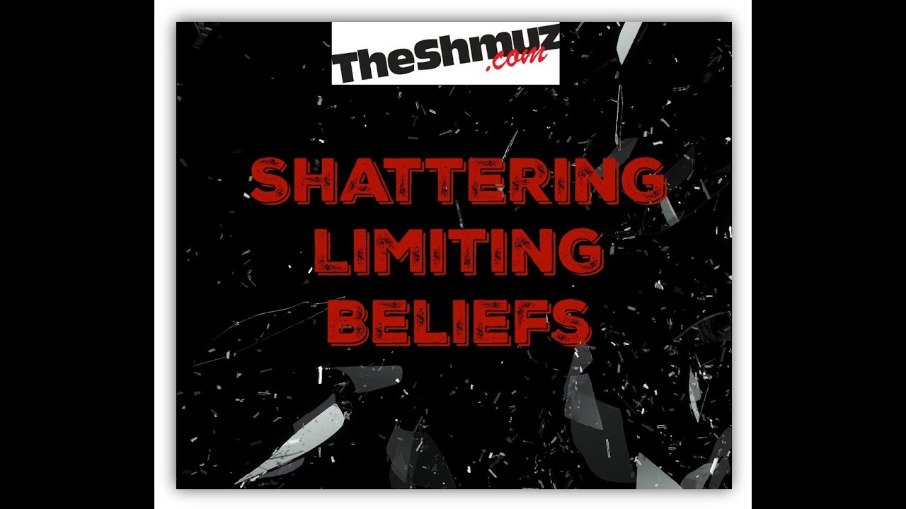 Shattering Limiting Beliefs-What Holds You Back?