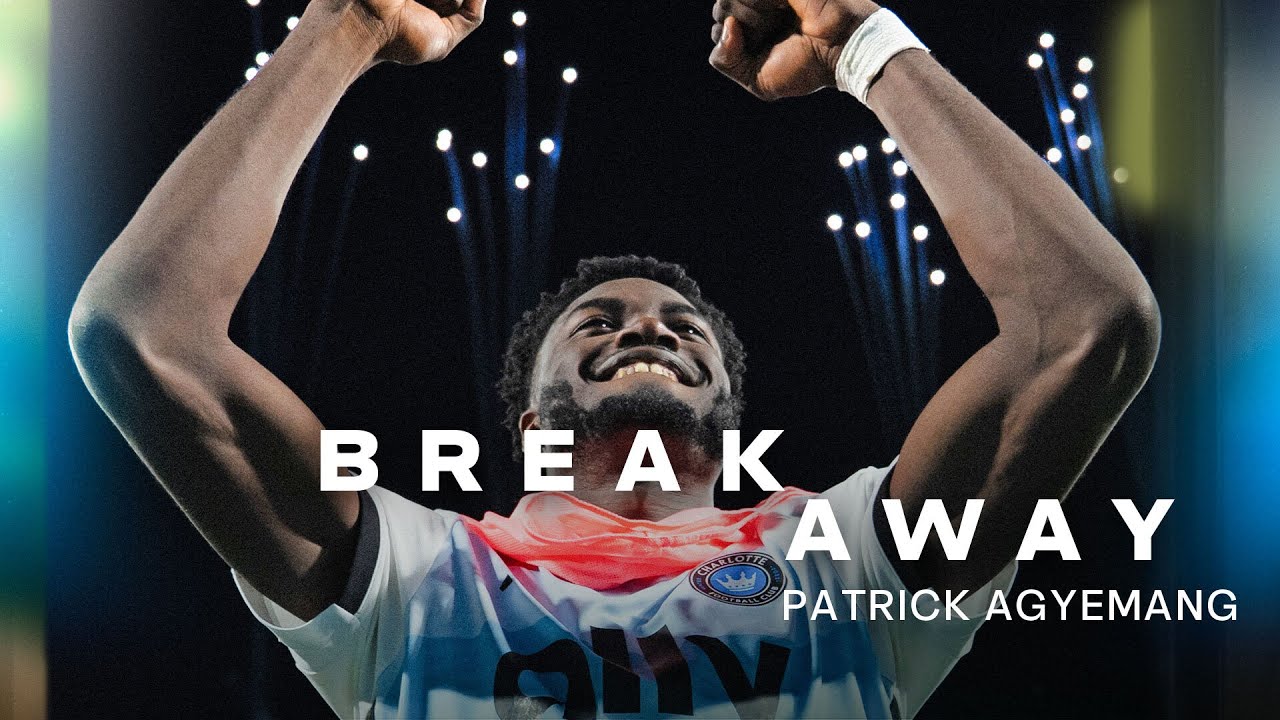 IGNORED By Every Major College... Now He's Scoring For USMNT
