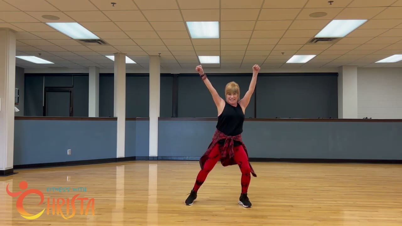BopBopdrop  || Wazzy || Zumba / Dance Fitness Choreography