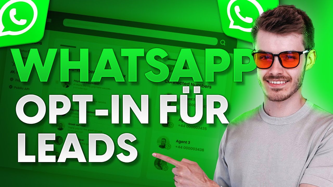 WhatsApp Marketing System 2025