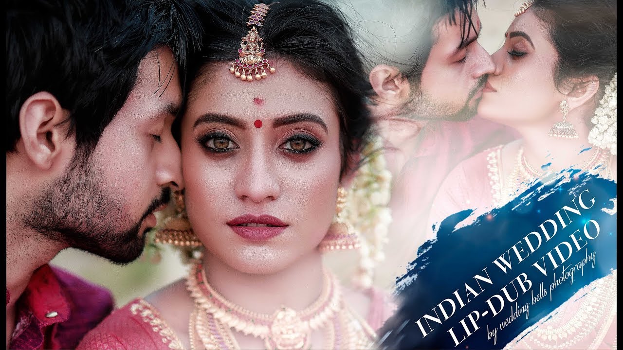 Chinna Machan Enna Pulla.. Indian Lip-Dub Wedding  Video highlights.  By Weddingbells Photography