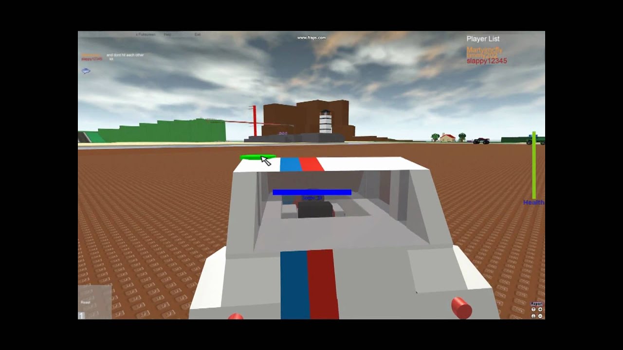 Herbie back in action movie trailer