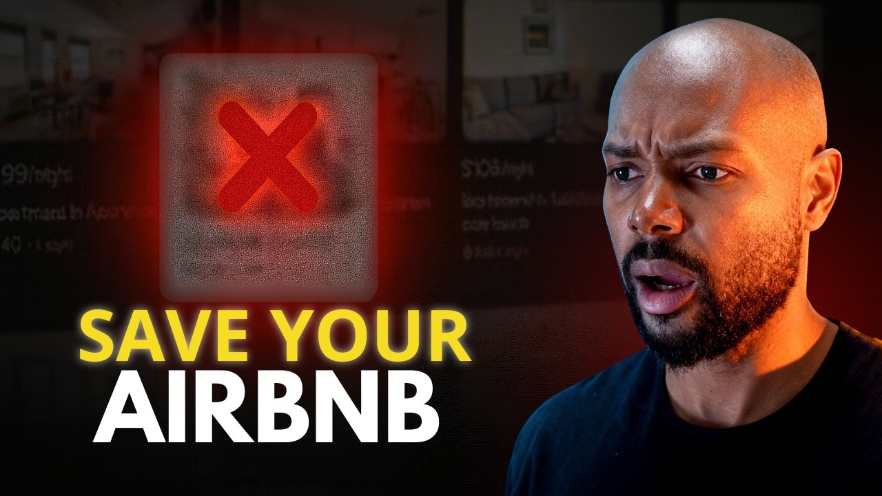 3 проверенных способа увеличить количество бронирований на Airbnb (даже если у вас трудности)