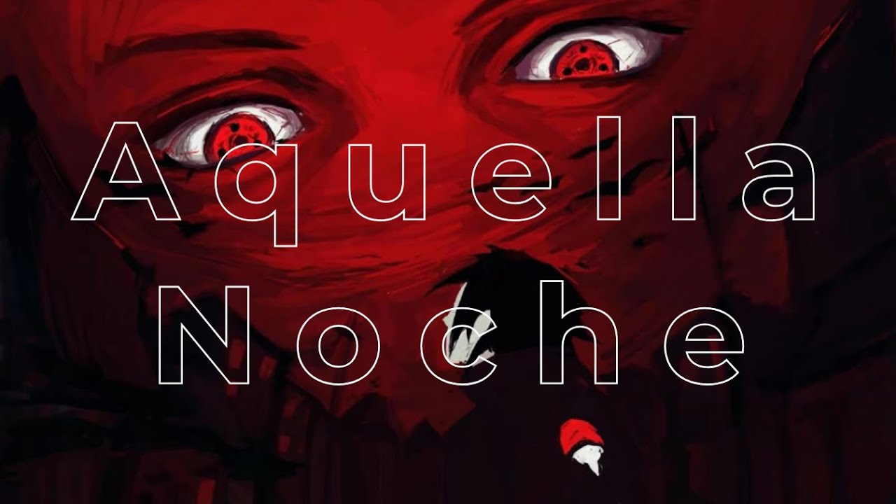 LA VERDAD Sobre el Momento Más Oscuro de Sasuke Uchiha