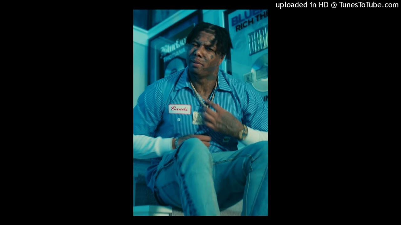 [FREE] Blueface Type Beat - 