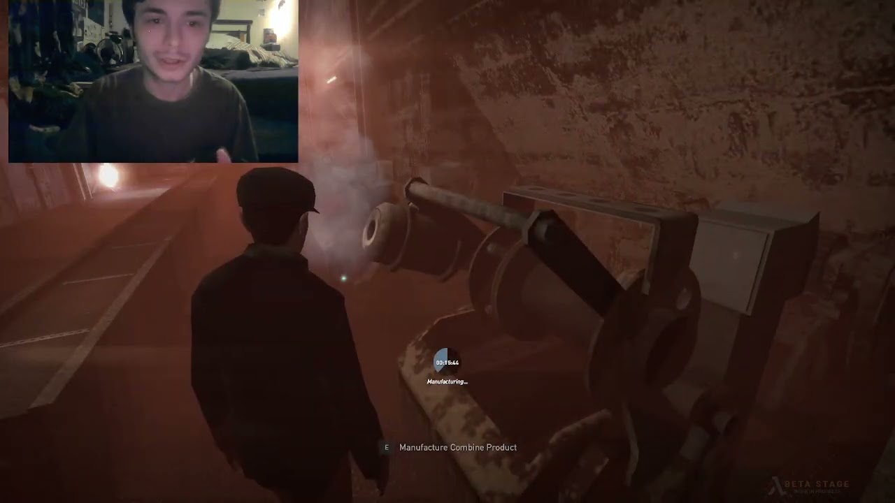 Lets Play: Project Synapse HL2RP