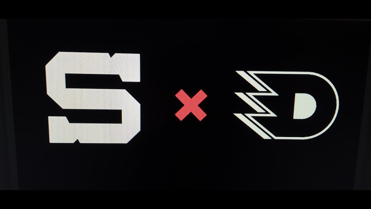 HC Sparta Praha - HC Dynamo Pardubice boj o 1.místo