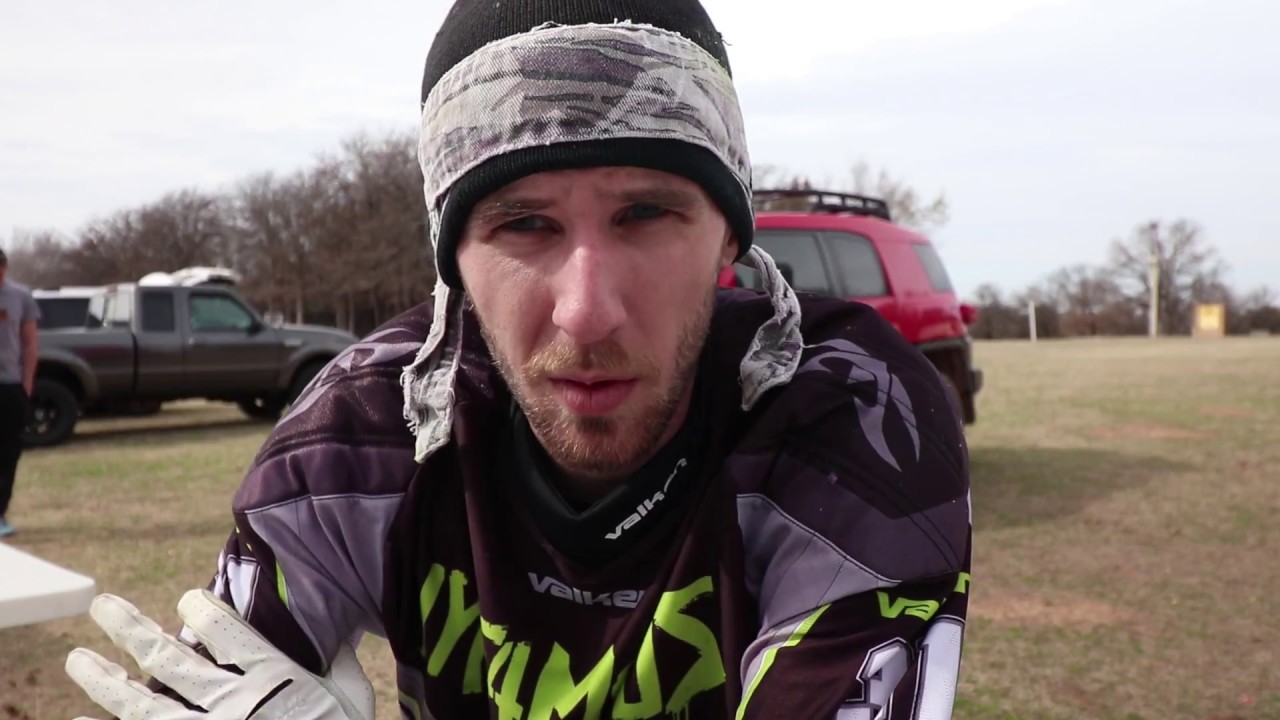 TR EP 007 Drills that YOU should be doing