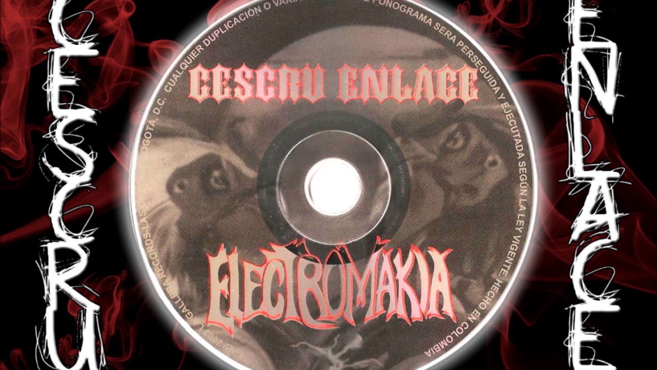 CESCRU ENLACE - RAP