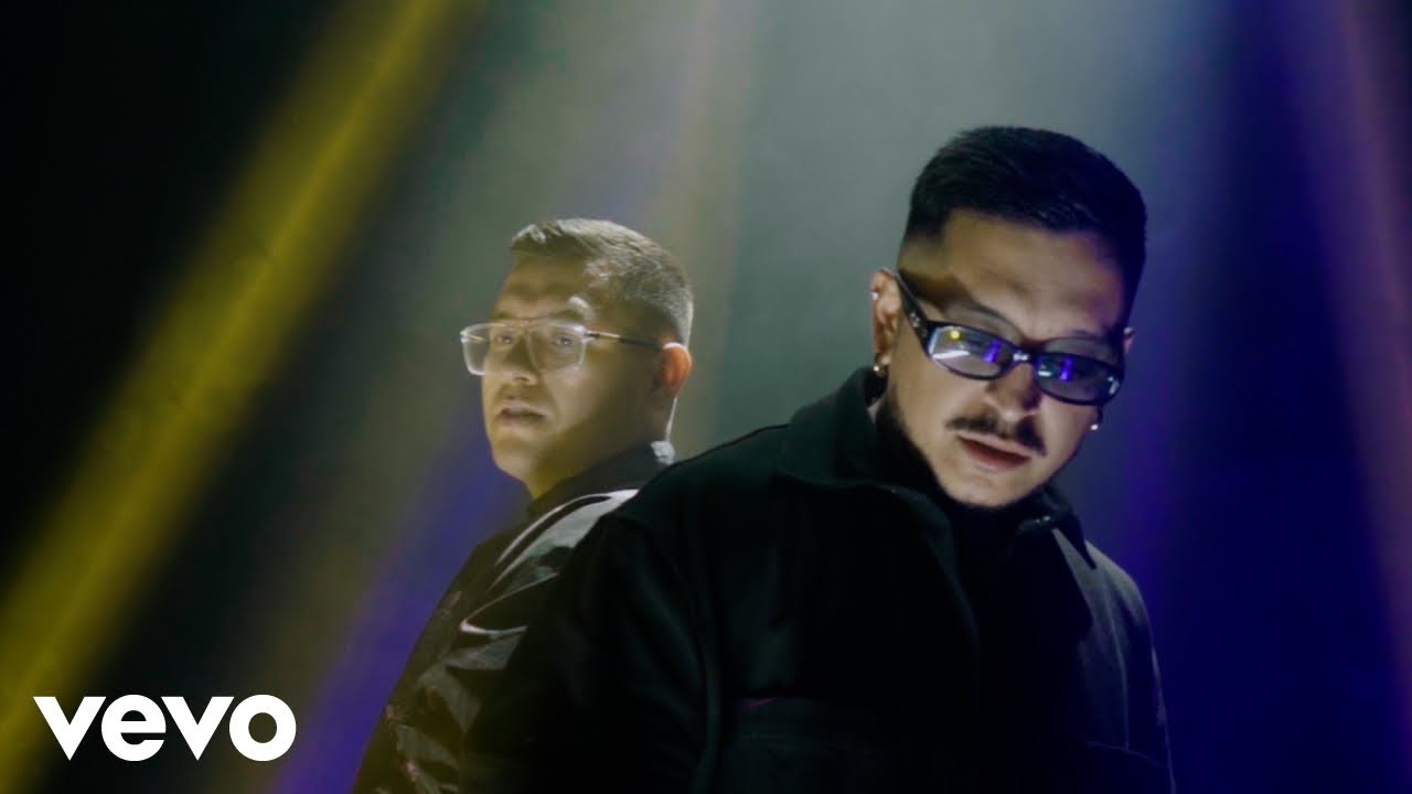 Jayrick, Bipo Montana - Molly (Video Oficial)