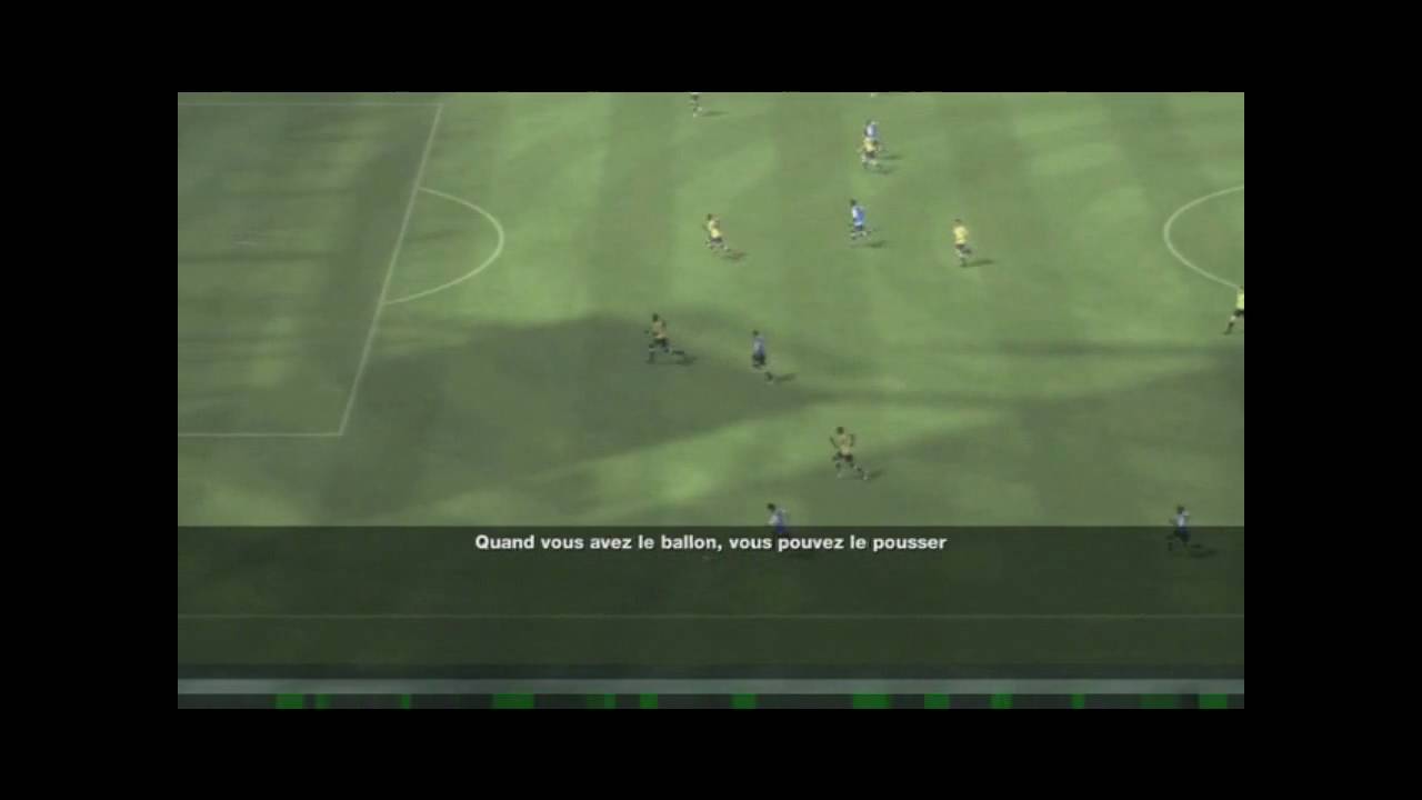Guide fifa 10: Dribbles avanc&eacute;s