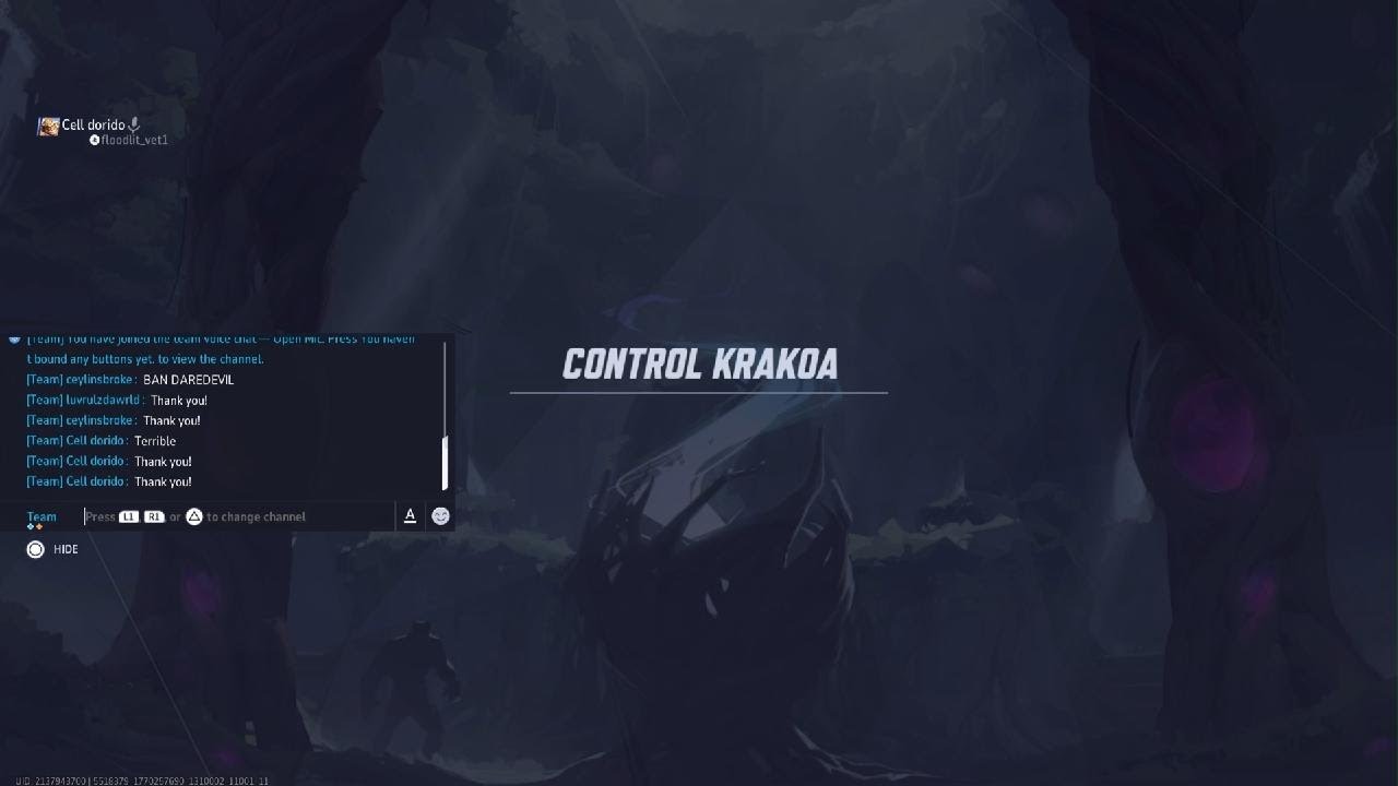 Marvel Rivals playerbase is terrible