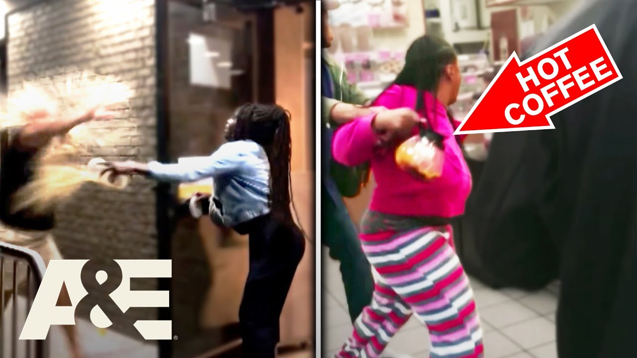 ANGRY Cashiers, Drink Clashes & Refund Demands - TOP 9 Customer Disputes - Part 2 | Customer Wars