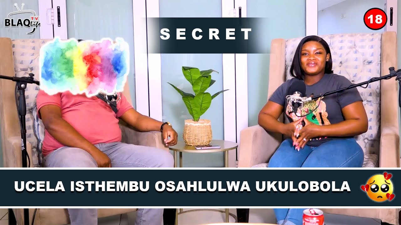SIKHIPHA IZIMFIHLO | Ucela isthembu, osahlulwa ukulobola owokuqala | S2-EP21