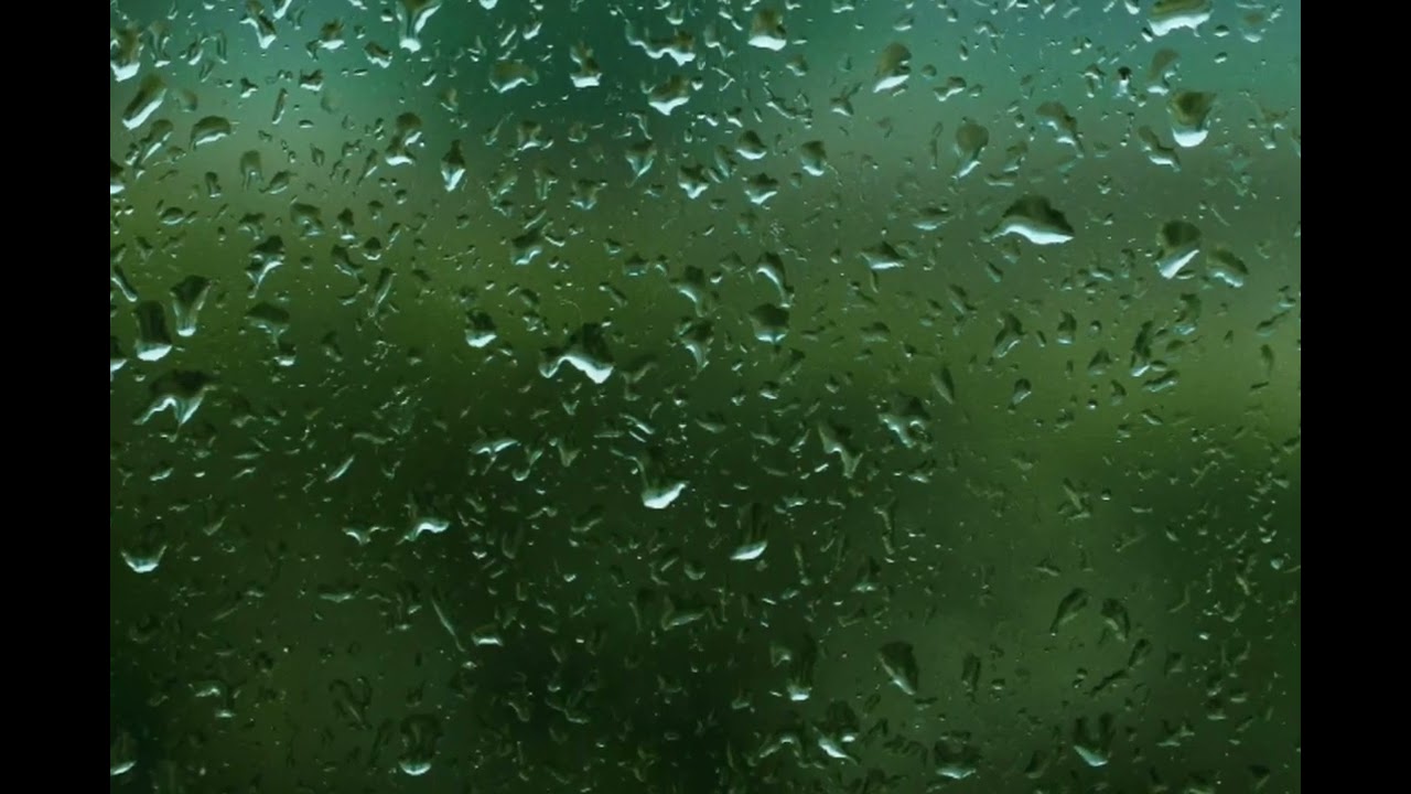 Rain Sounds for Deep Sleep 🌧 432Hz Alpha Relaxation | 90 Minutes