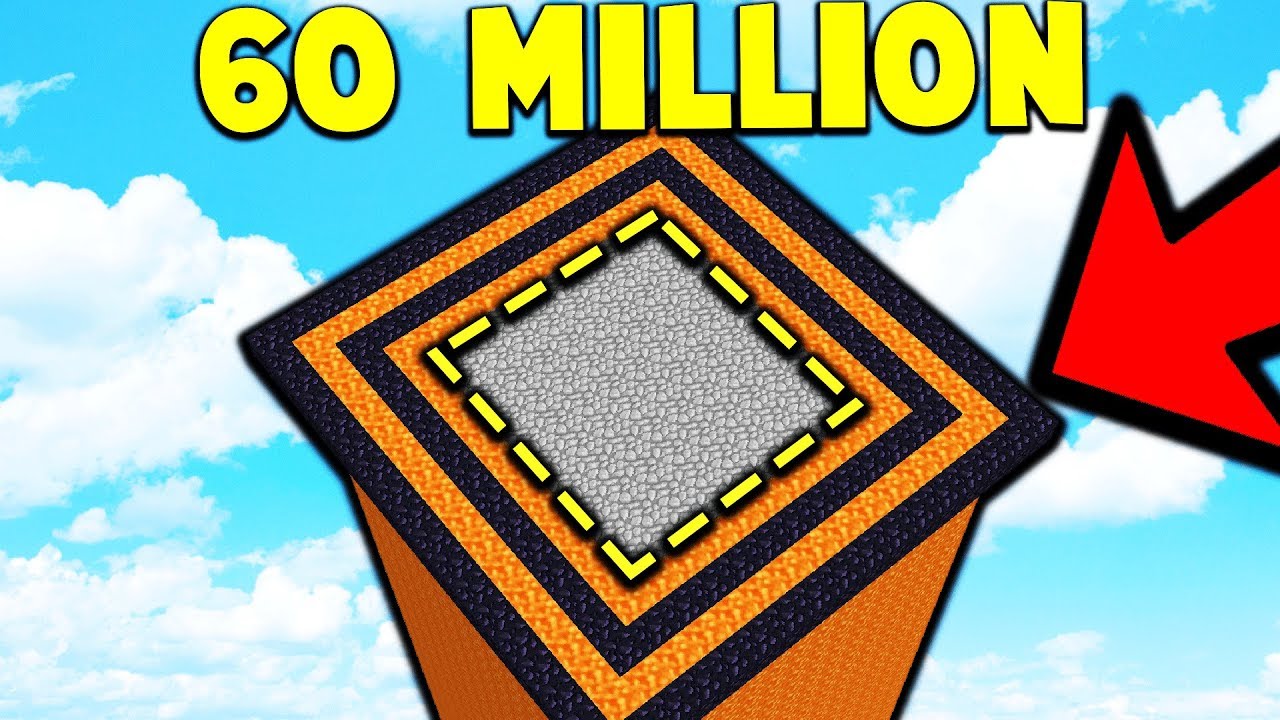 В этой крошечной базе фракции 60 миллионов... | Minecraft FACTIONS #794