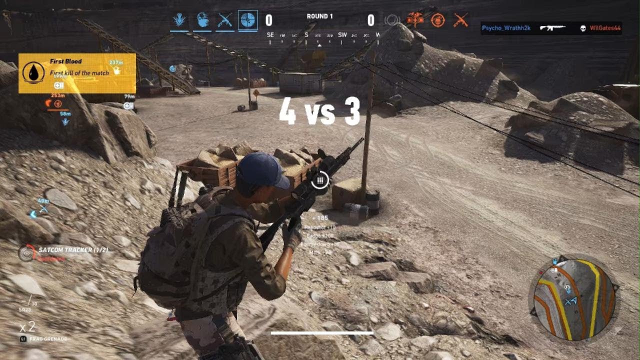 Tom Clancy's Ghost Recon Wildlands_20260124184931