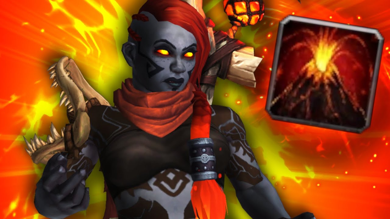 Elemental Shaman Can't Stop DOMINATING! (5v5 1v1 Duels) - PvP WoW: Dragonflight