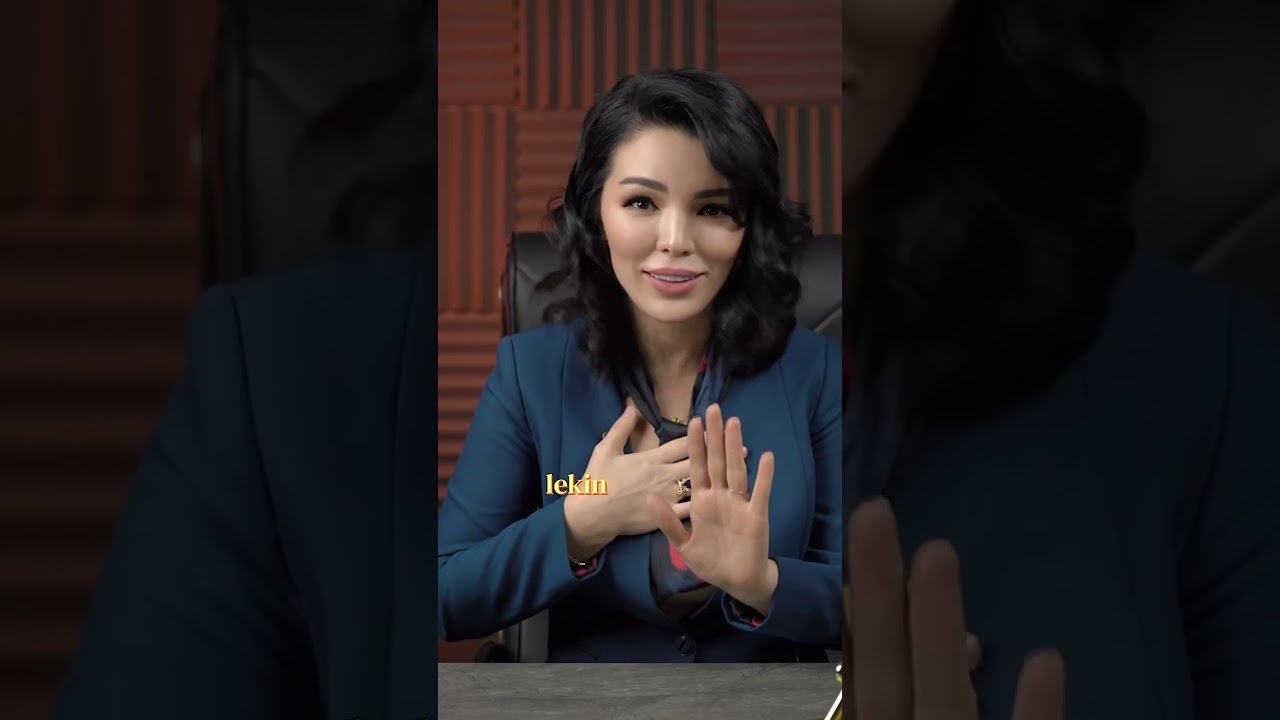  Ba’zi ayollar oilasida shiddat  ko’rsa ham chidab yashaydi? Nimaga bu madaniyatga aylanib qoldi?