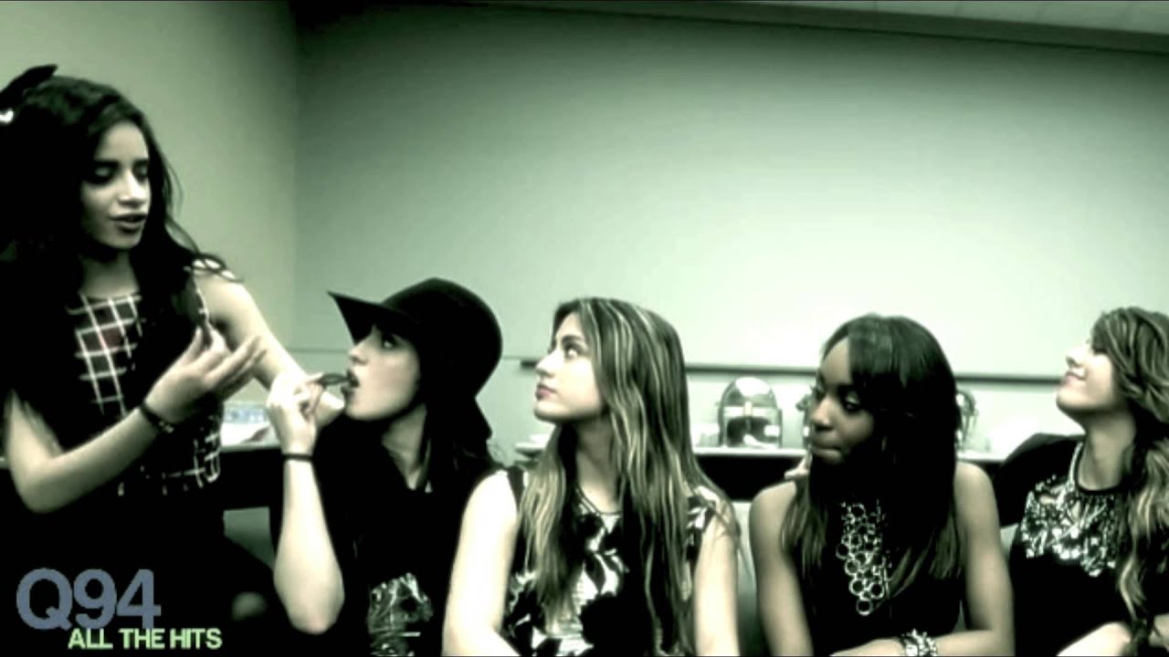 Camren 2014