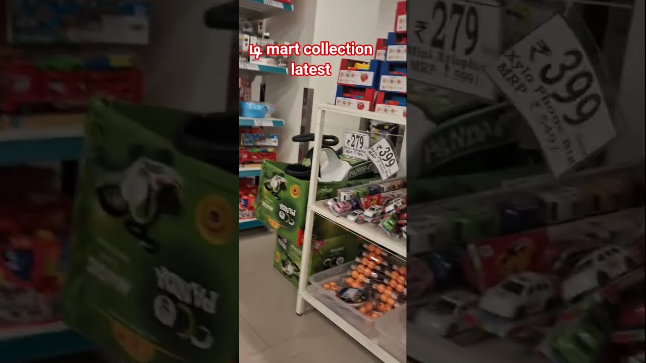 இந்த மாசம் திருவள்ளூர் டி mart shopping 