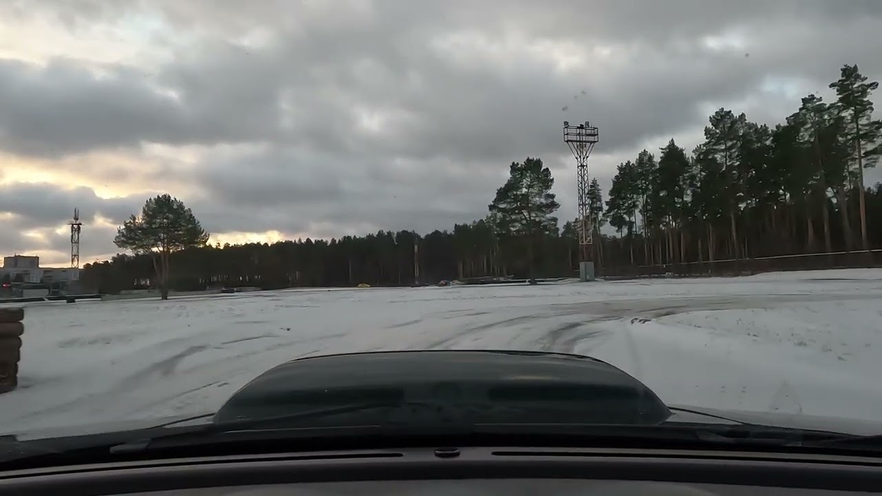 Rīgas Ziemas Kauss 2024/2025 onboard, 3.posms