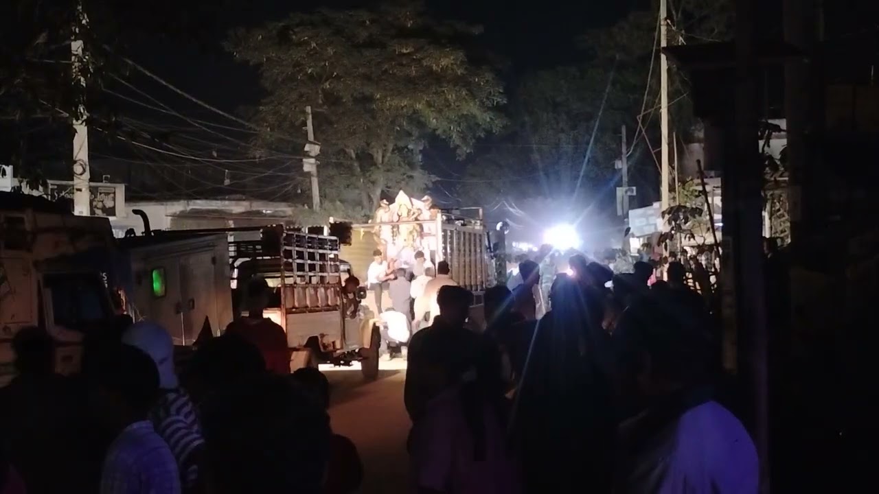 Tata College Saraswati Puja Visarjan 2026