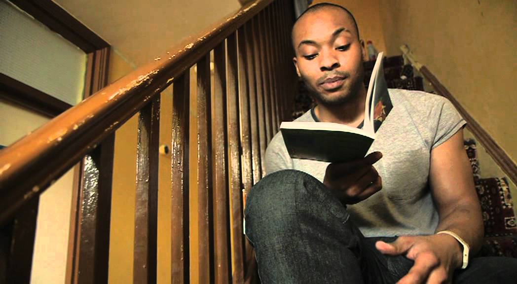 Arinze Kene's Top Tips For Becoming A Writer